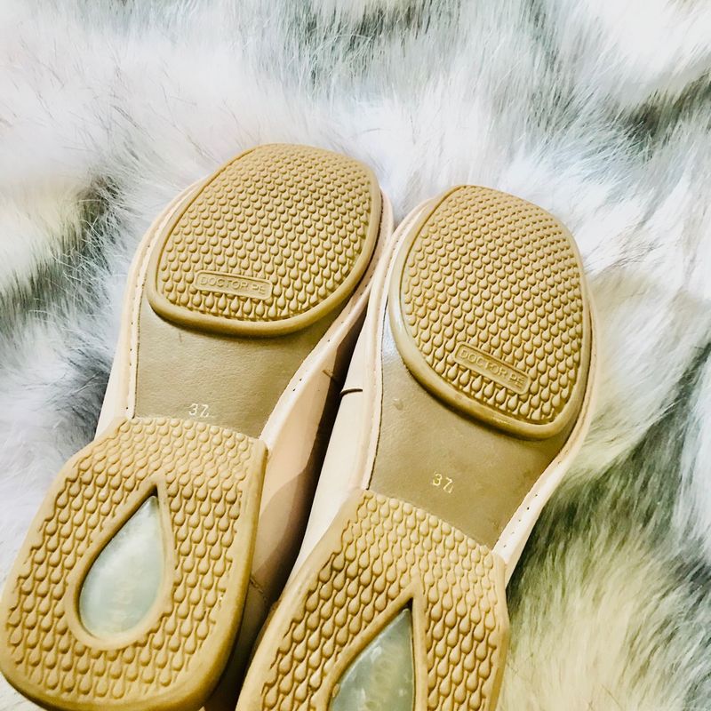 Sapato Feminino da Doctor Pé Doctor Pé Usado 104746029 enjoei