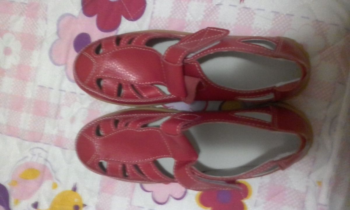 floryday sapatos