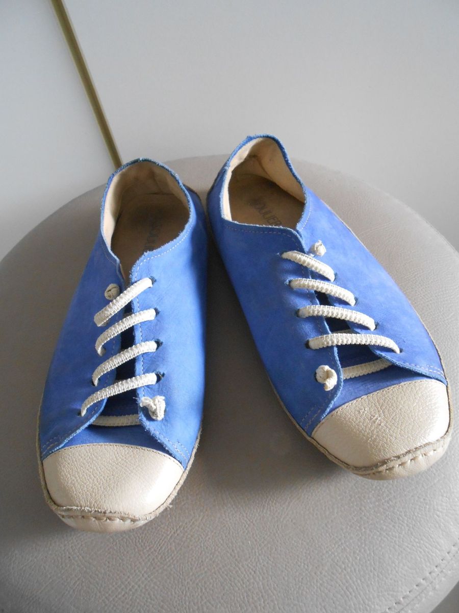 tenis confort soulier