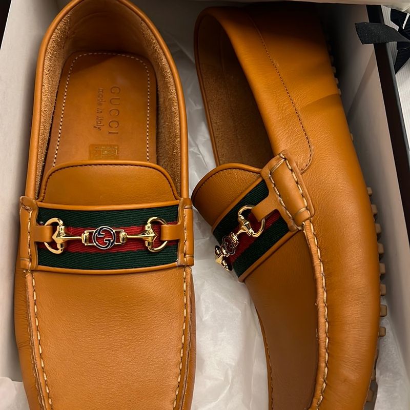 Gucci sapatos best sale