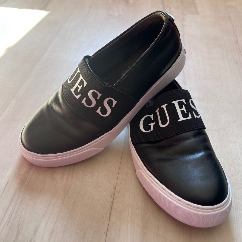 Sapato guess 2024