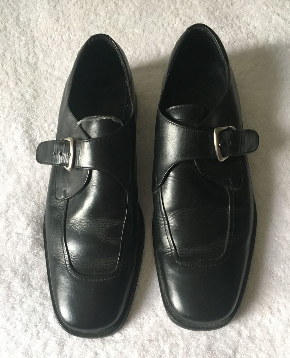 sapato masculino hugo boss