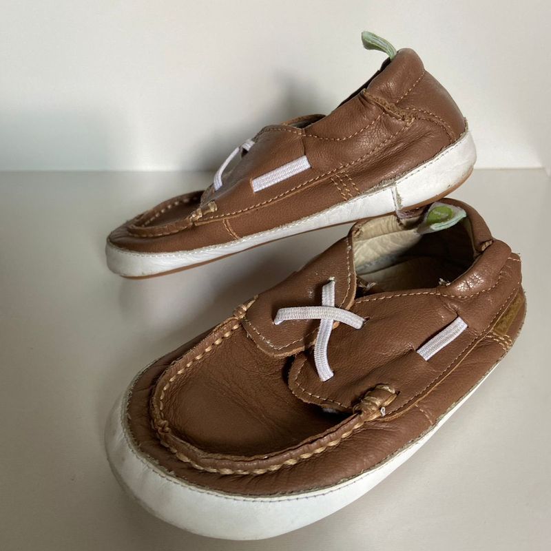 Sapato store infantil joey