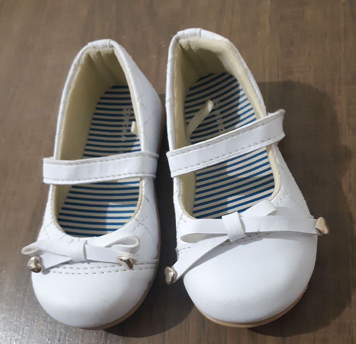 sapatos infantil feminino riachuelo