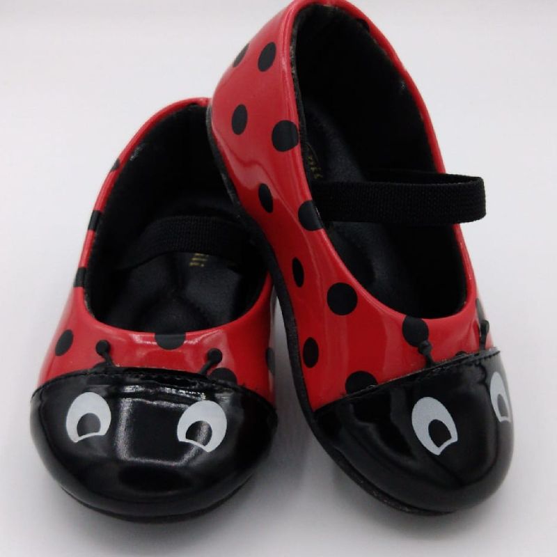 Tenis pampili sale joaninha