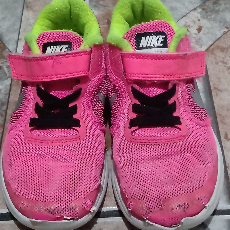 Nike infantil hot sale 29