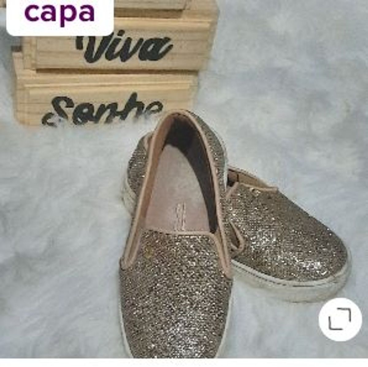 Sapato infantil hot sale santa lolla