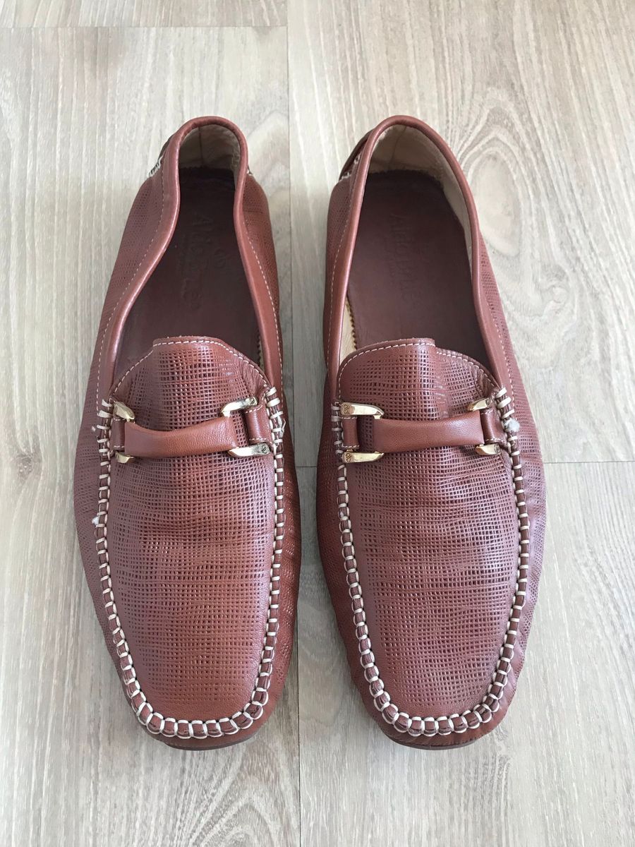 sapato aldo masculino