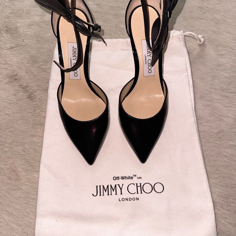 Kelley jimmy clearance choo