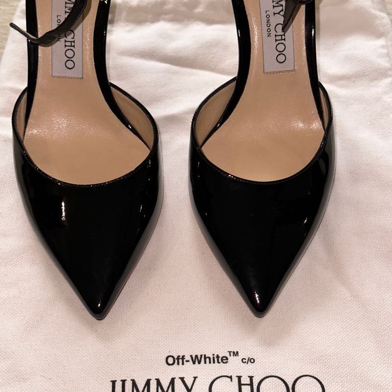 Kelley best sale jimmy choo