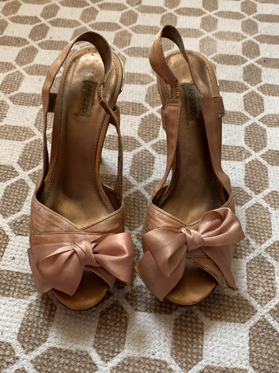 www arezzo calçados com br