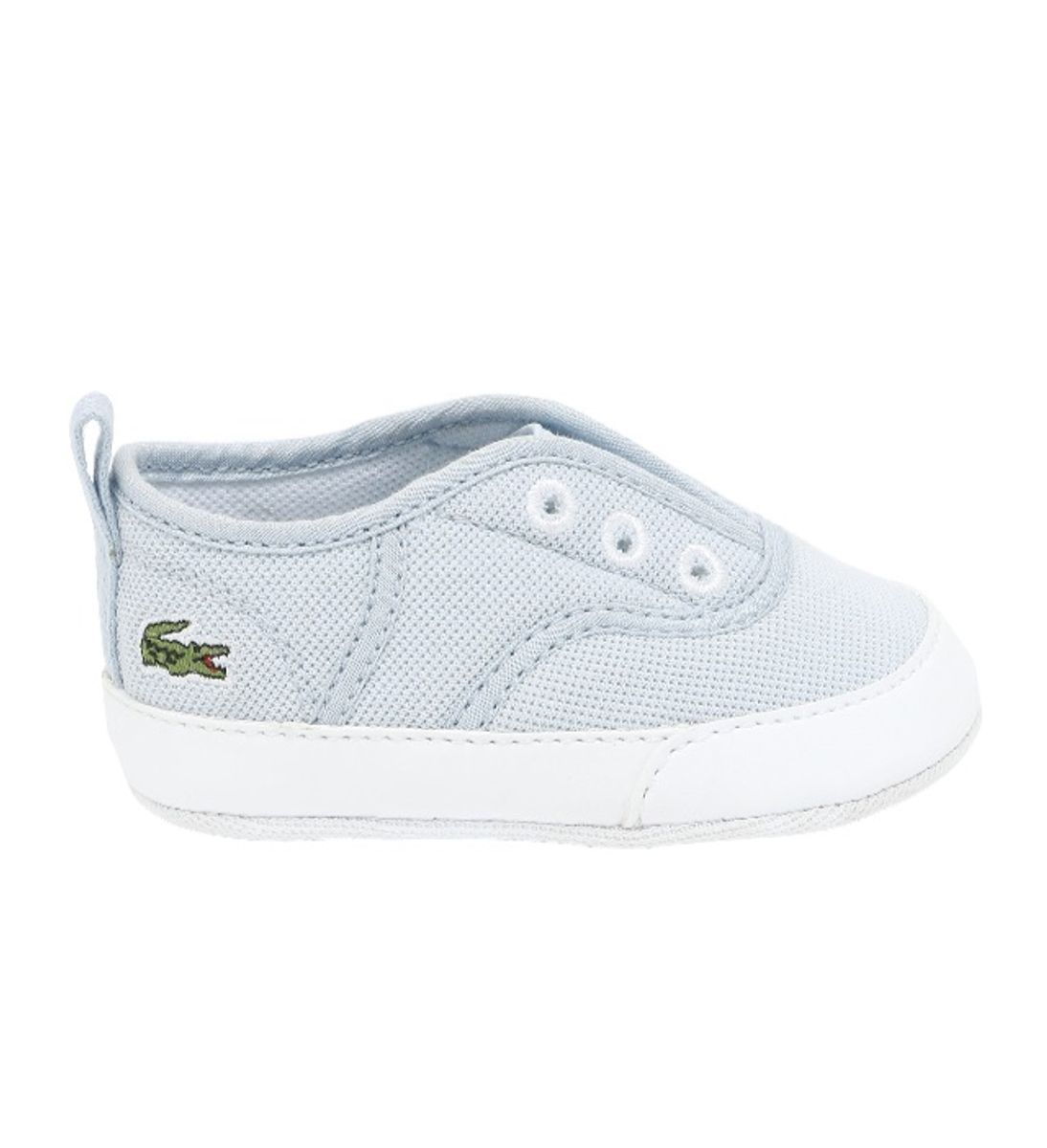 sapato infantil lacoste