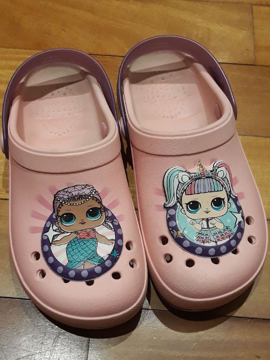sapato lol surprise