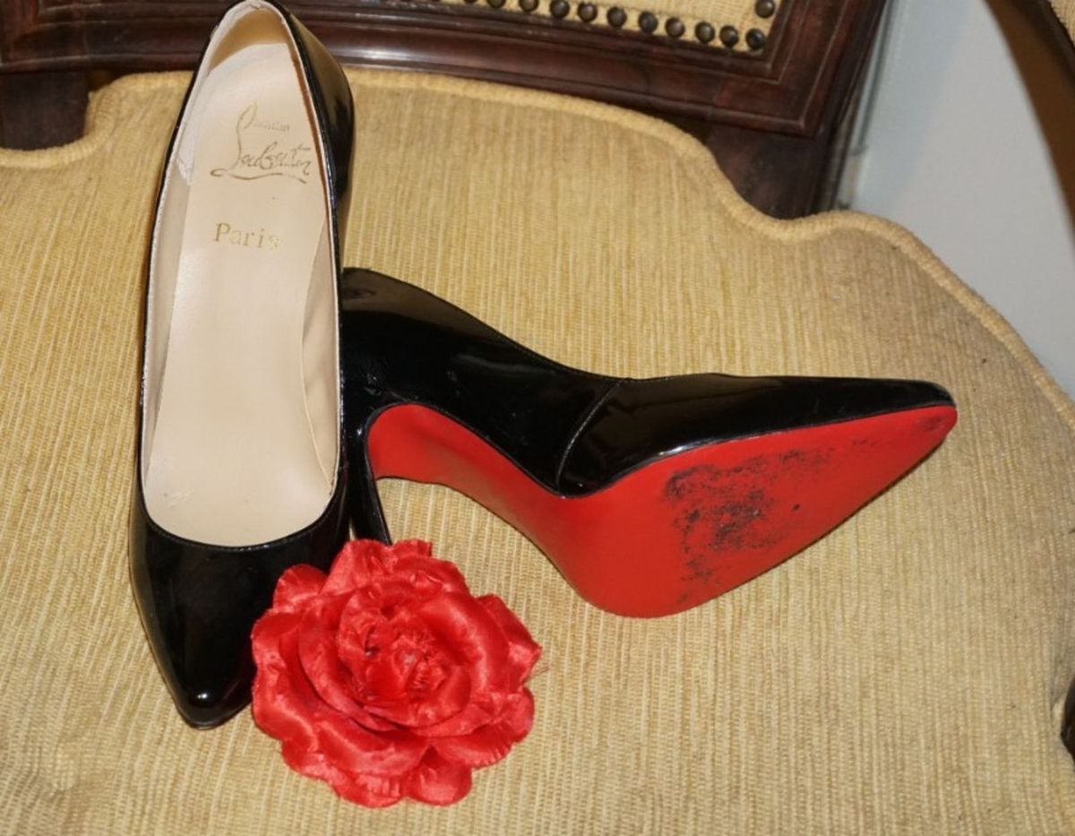 sapato labutam original