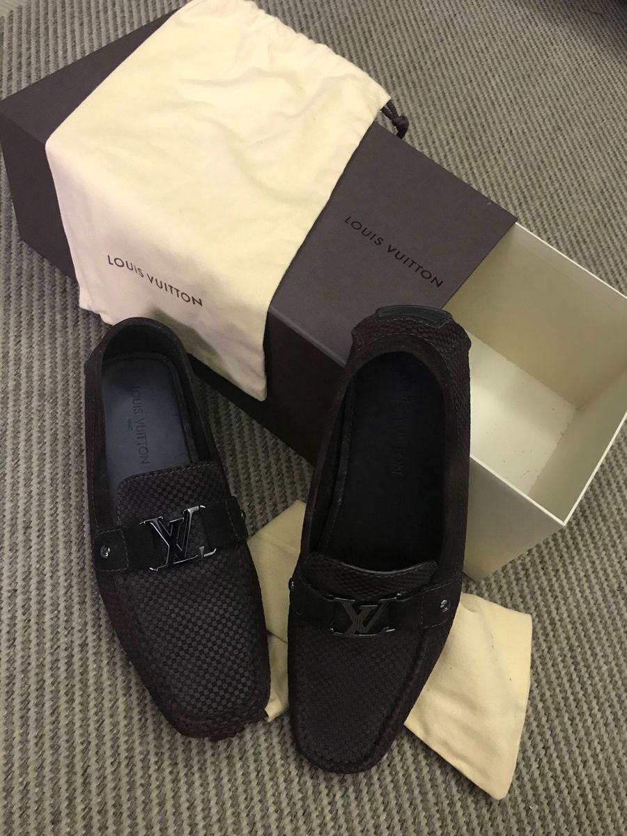 tenis louis vuitton masculino verde