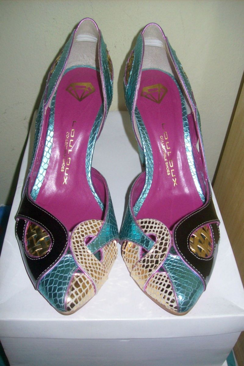 louloux shoes