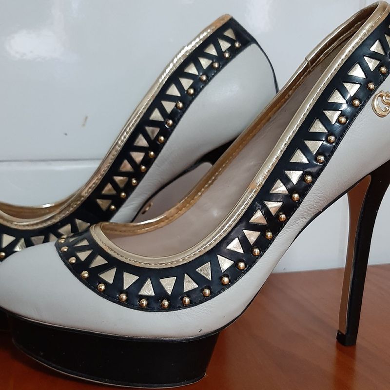 Sapatos Luxuosos Femininos Bota Gonew Netshoes Bota Gonew Netshoes