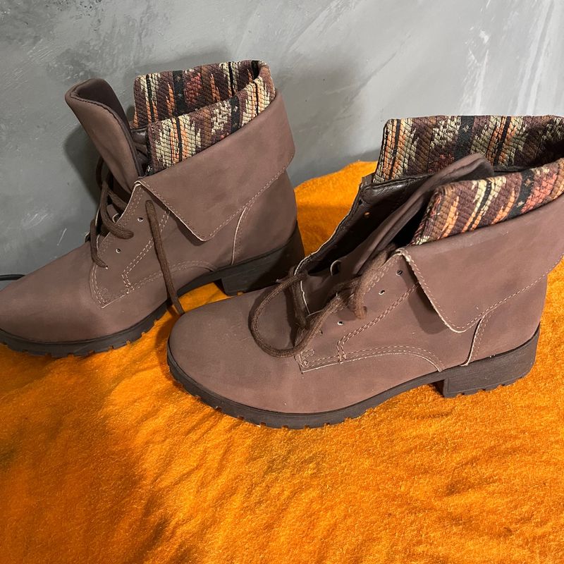 Sapato macboot hot sale feminino