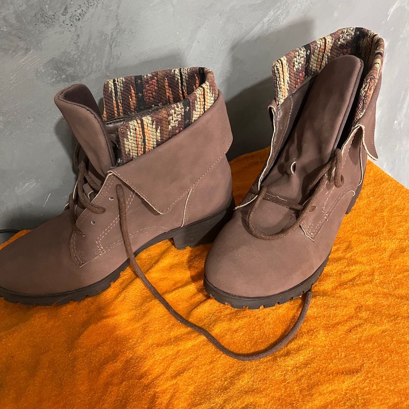 Macboot sapato best sale