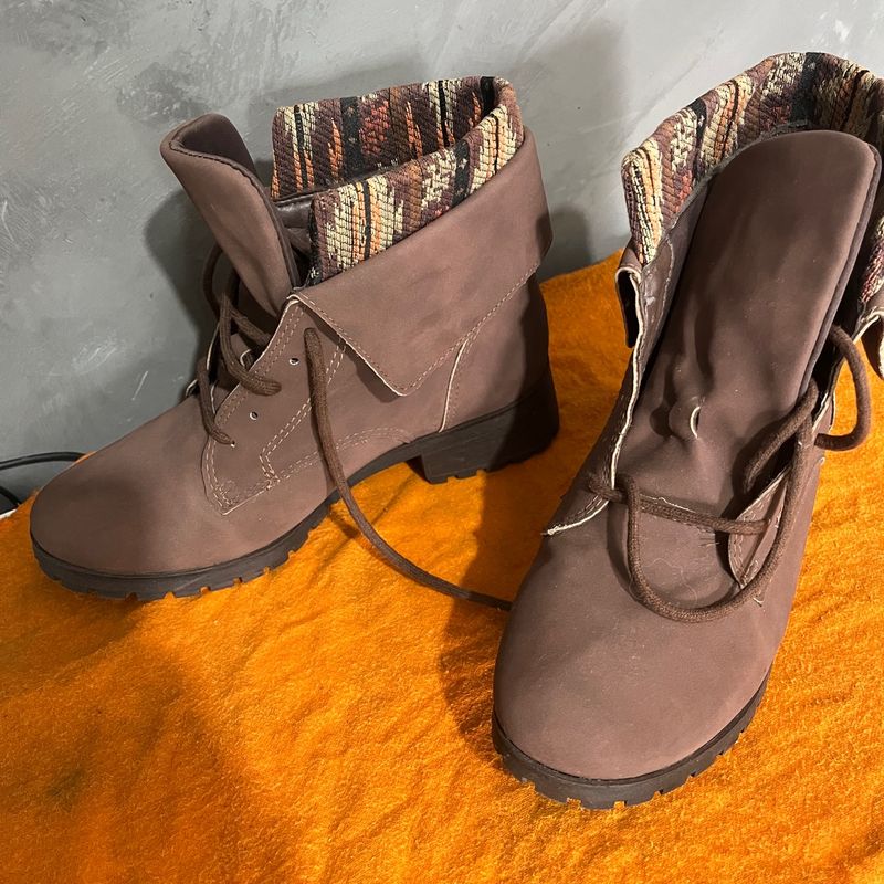 Sapato store macboot feminino