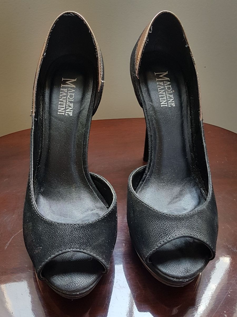 sapatos marlene fantini