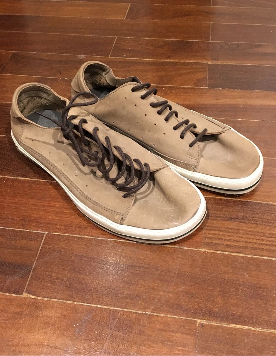 sapatos outer masculino