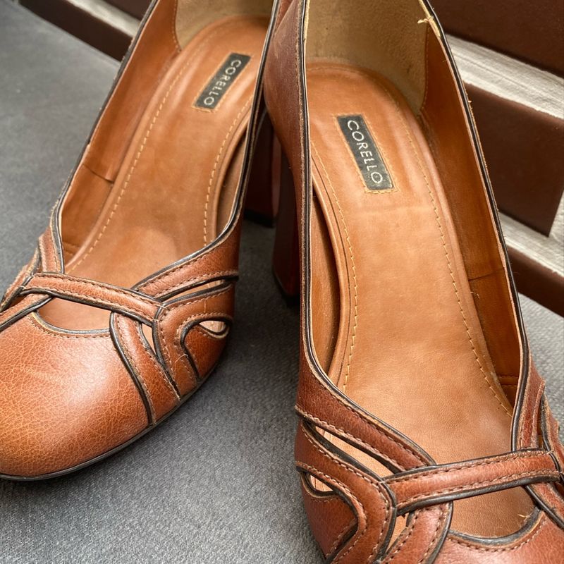 Sapatos Femininos Sandalia Corello 2019 Corello Enjoei Sapatos