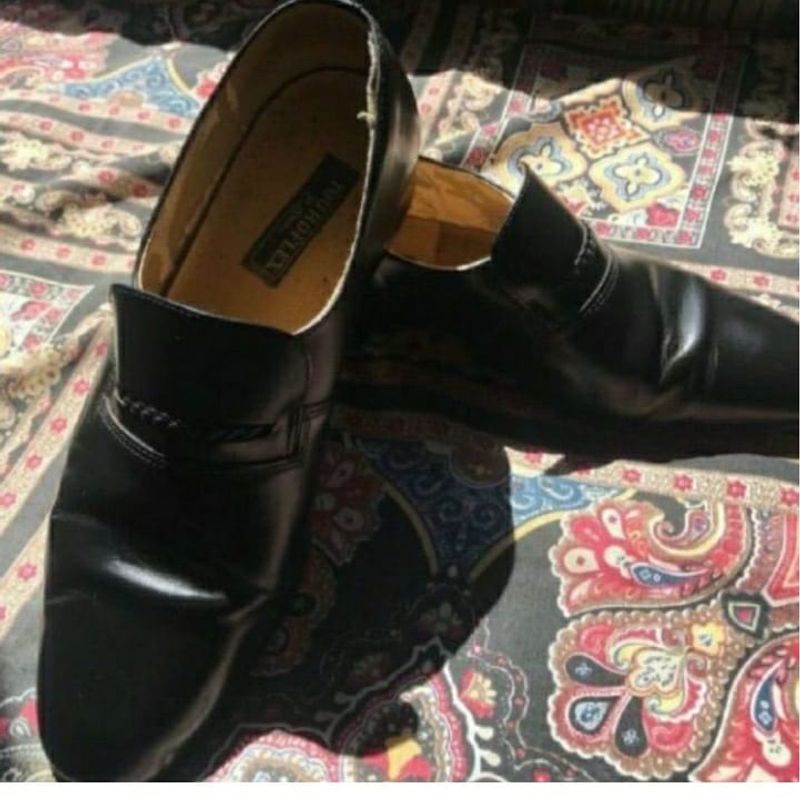 Sapato hot sale touro flex