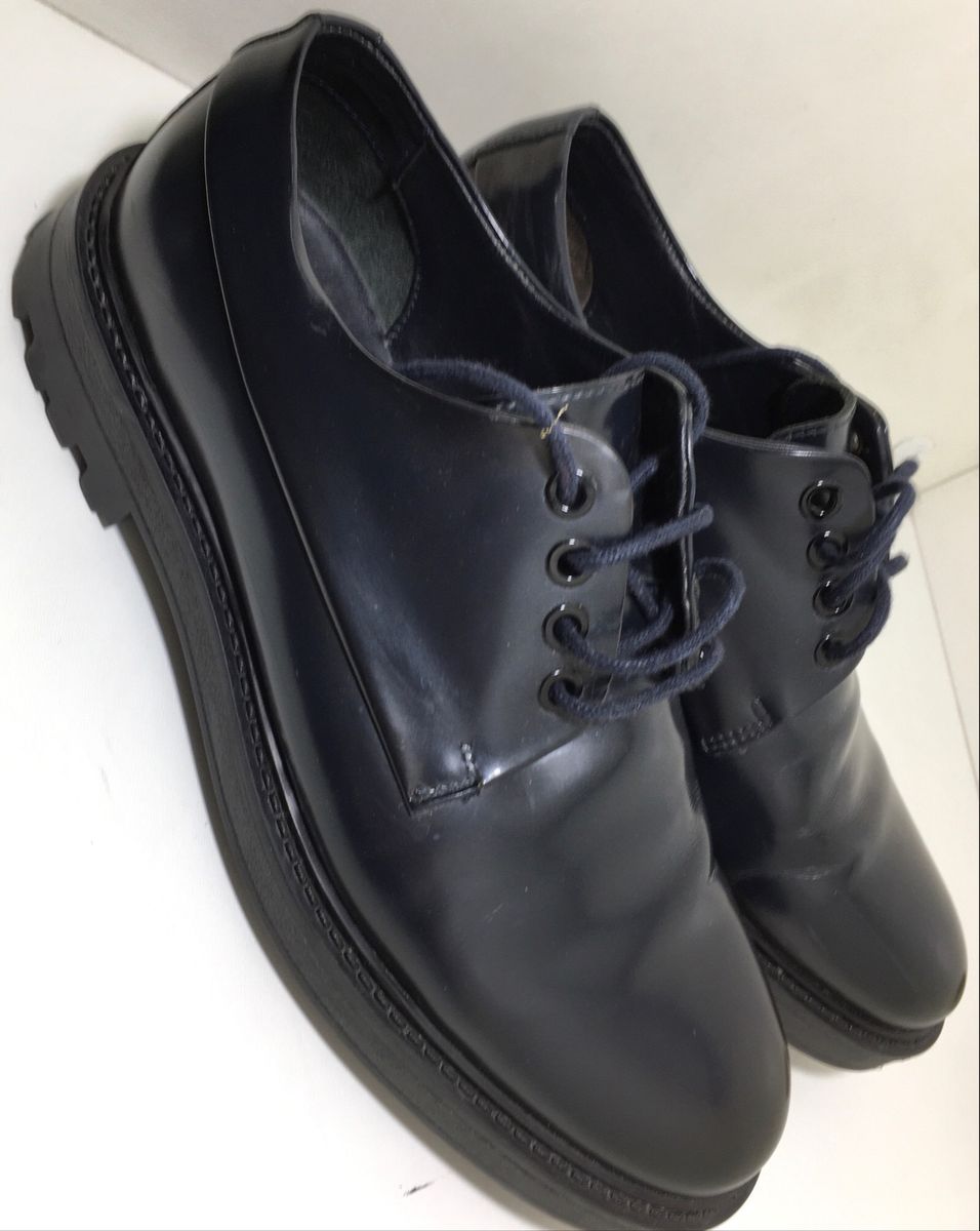 Sapatos masculinos hot sale zara