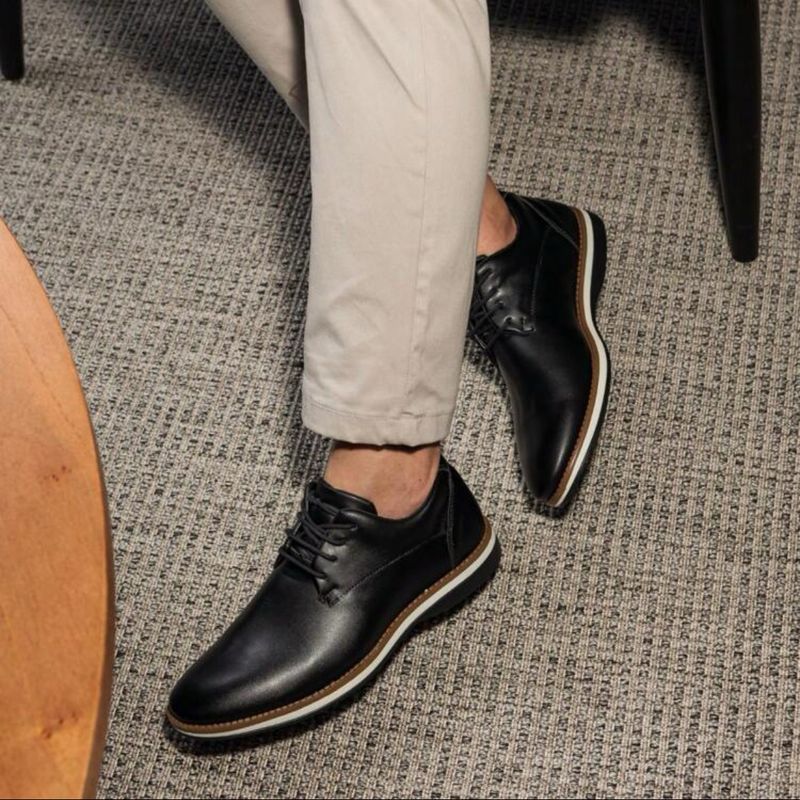 esporte fino sapatos di pollini