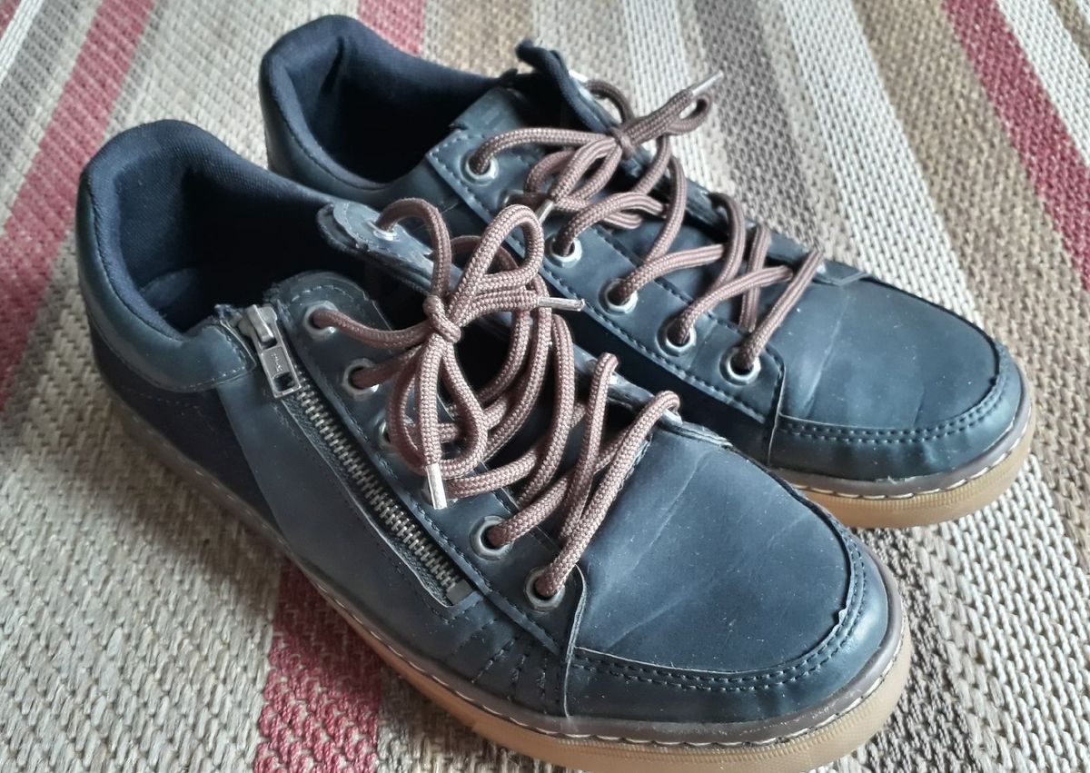 oneself sapatos masculinos