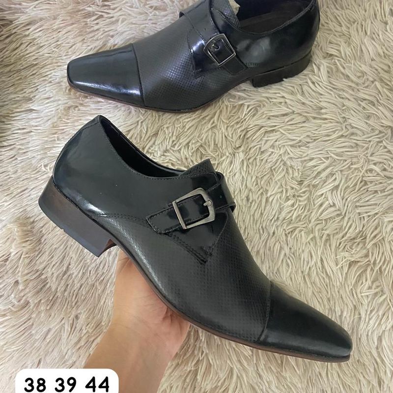 Sapatos masculinos best sale em promoção