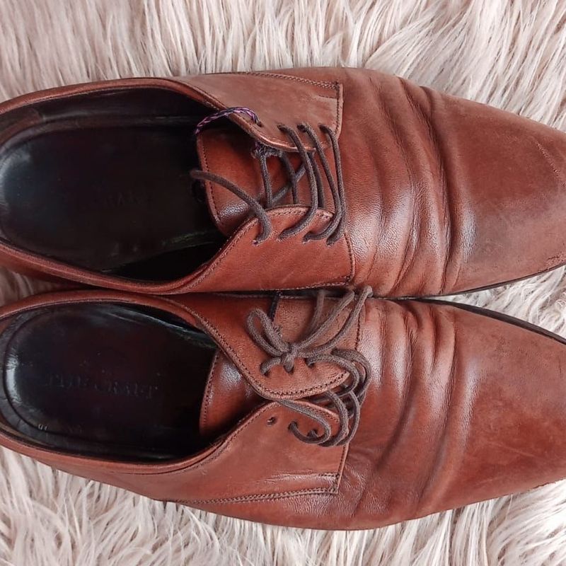 Sapato Masculino The Craft Sapato Masculino The-Craft Usado