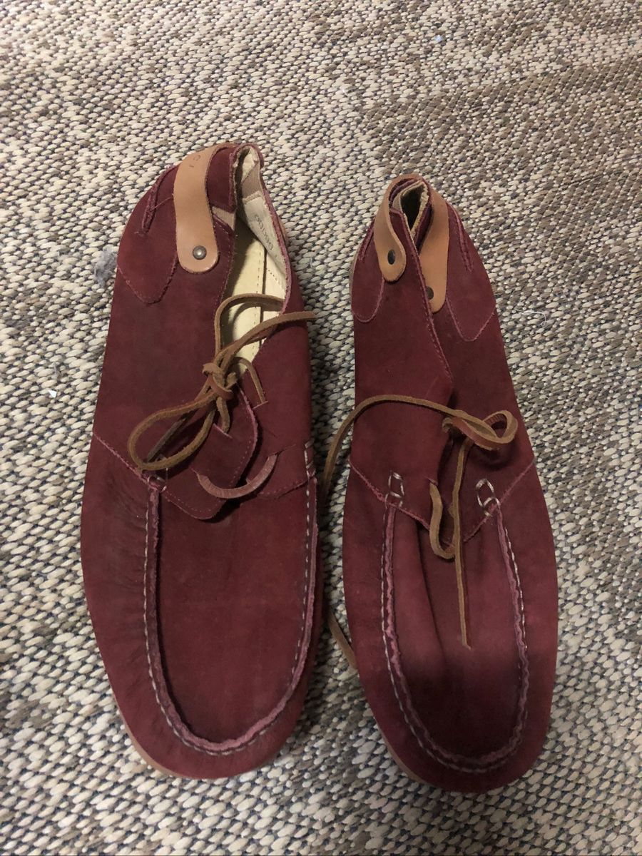 sapato da colcci masculino