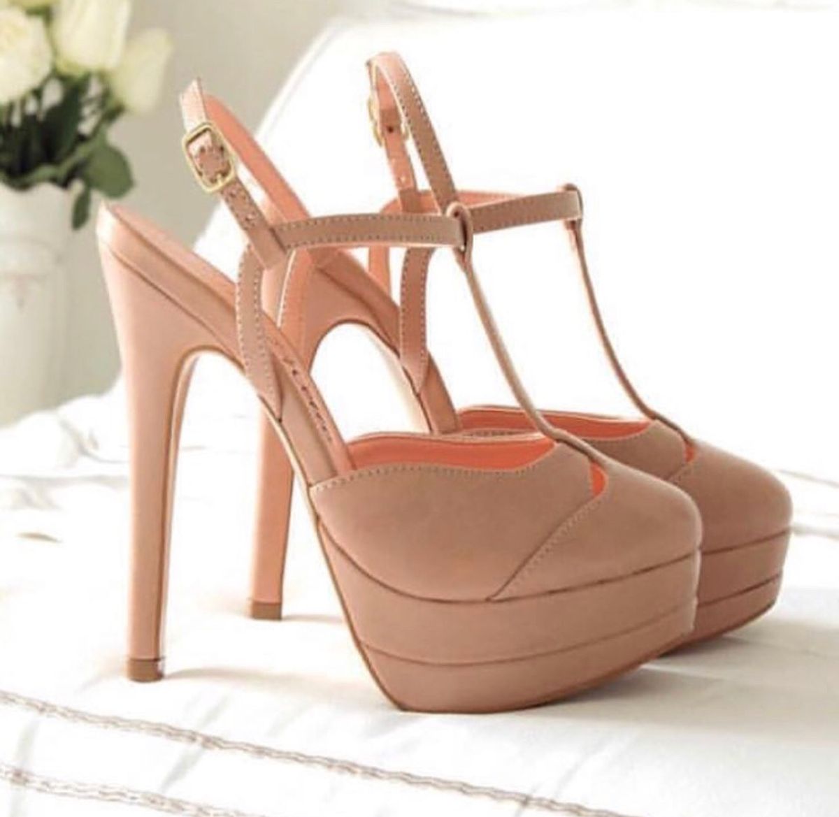 sapato gucci inspired