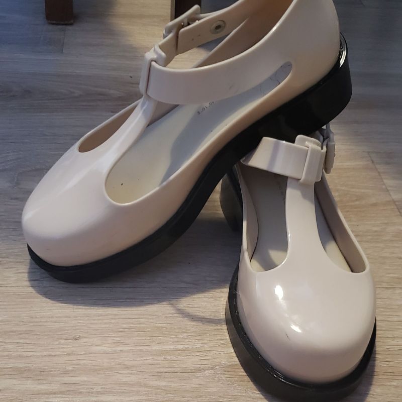 Melissa store 2019 sapato