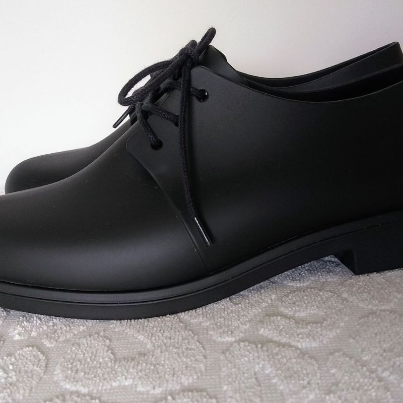 Oxford melissa hot sale preto