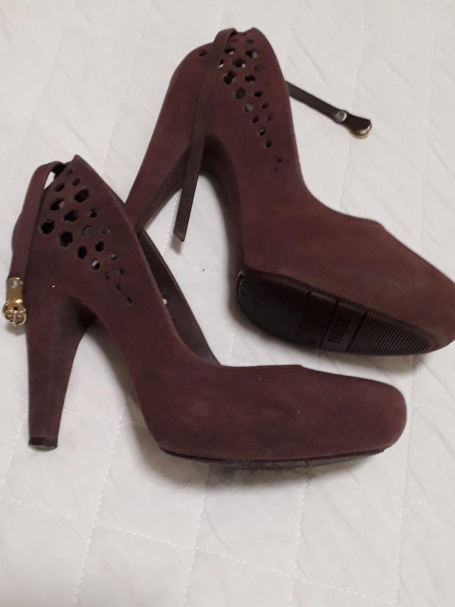 melissa sapato salto