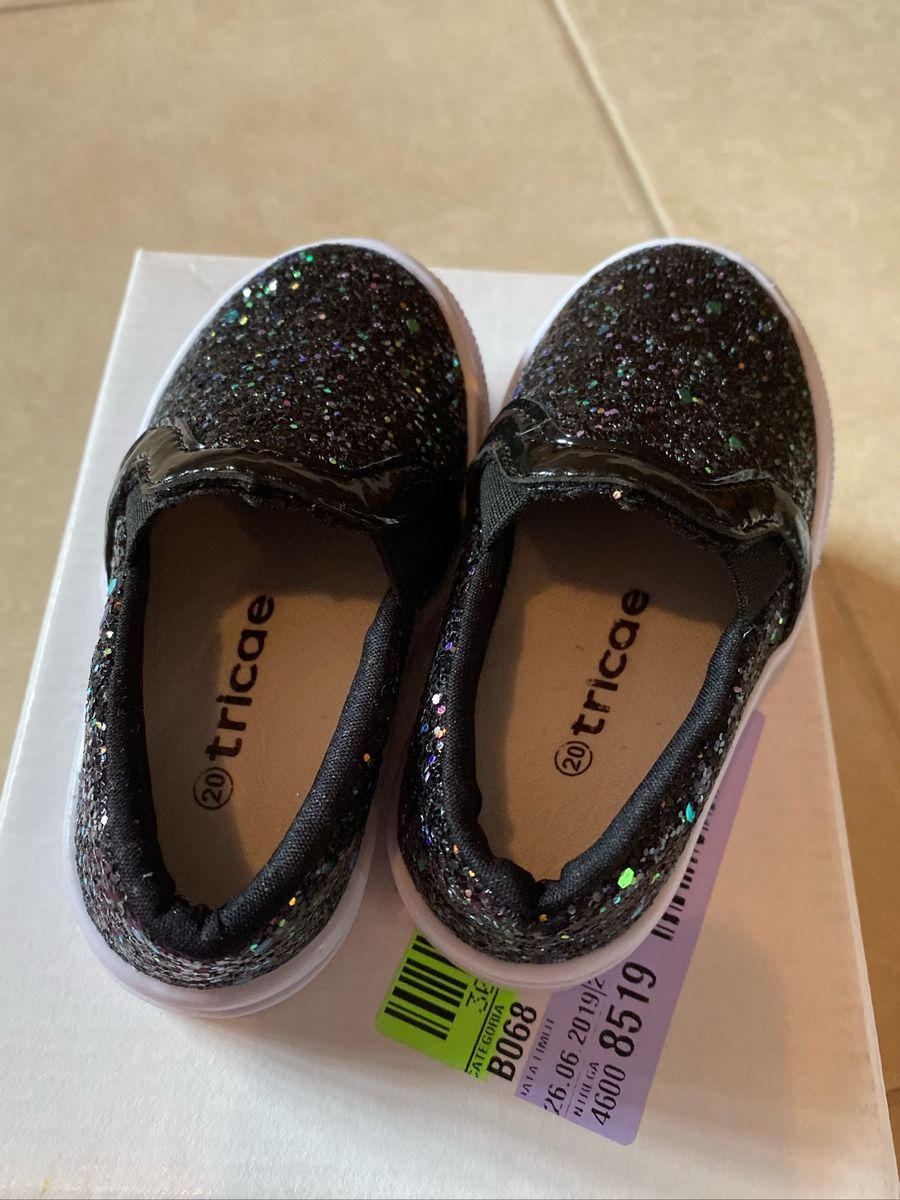 loja tricae sapatos