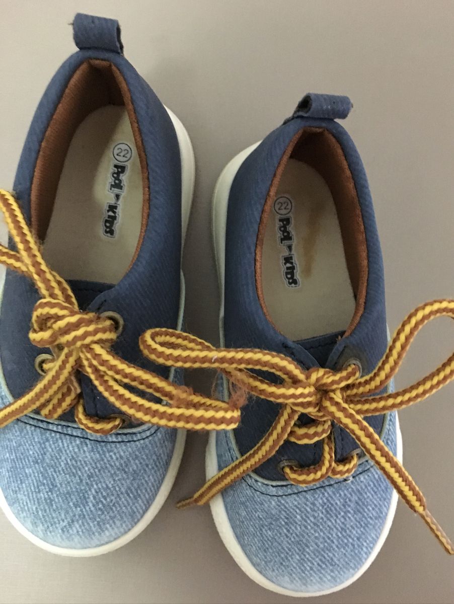 sapato infantil na riachuelo