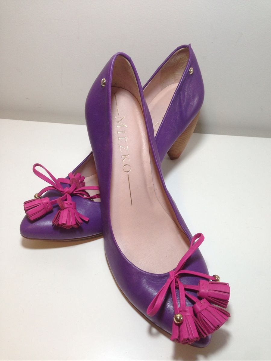 sapato miezko - sapatos miezko