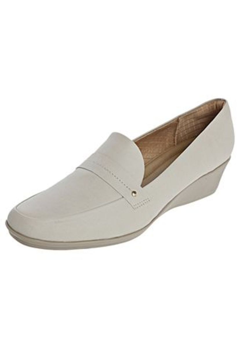 sapato mocassim piccadilly