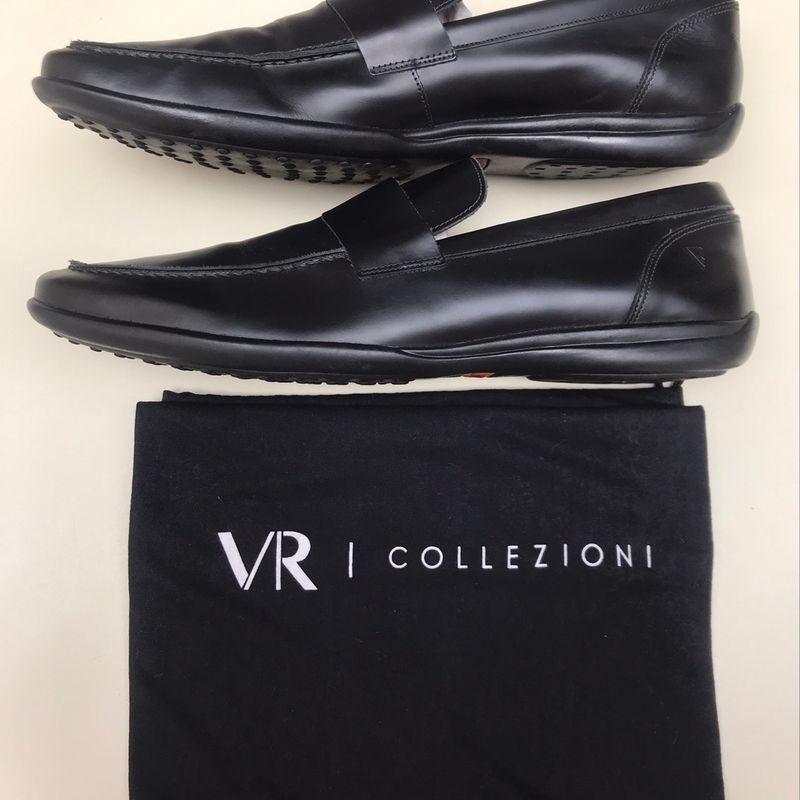 Sapato vr sola gel cheap