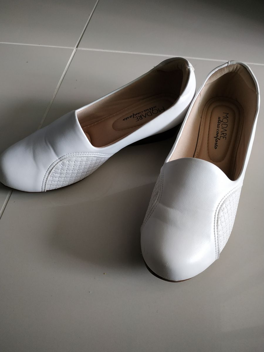 sapatos modare