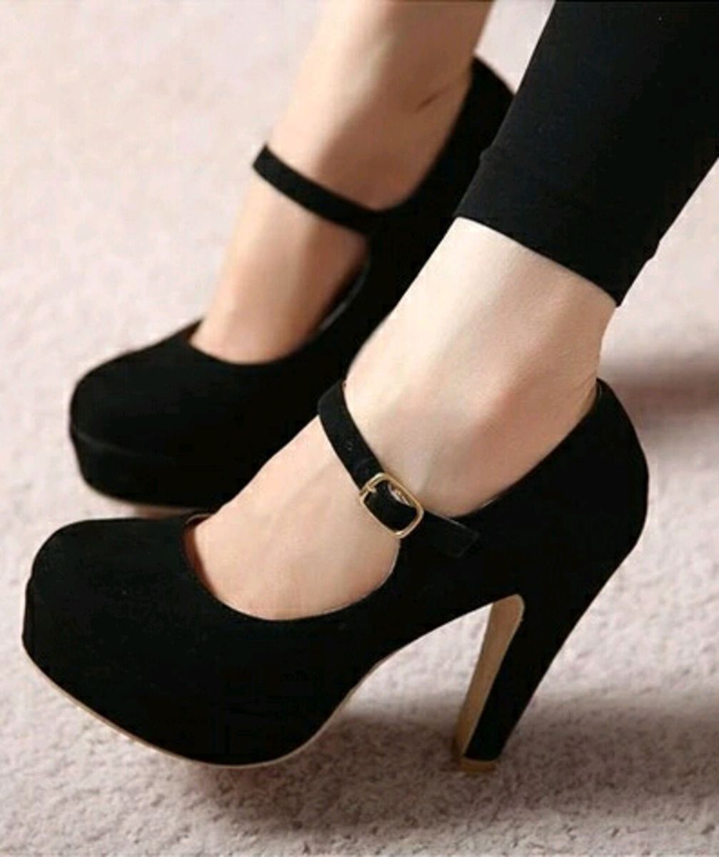 modelo de sapato de boneca