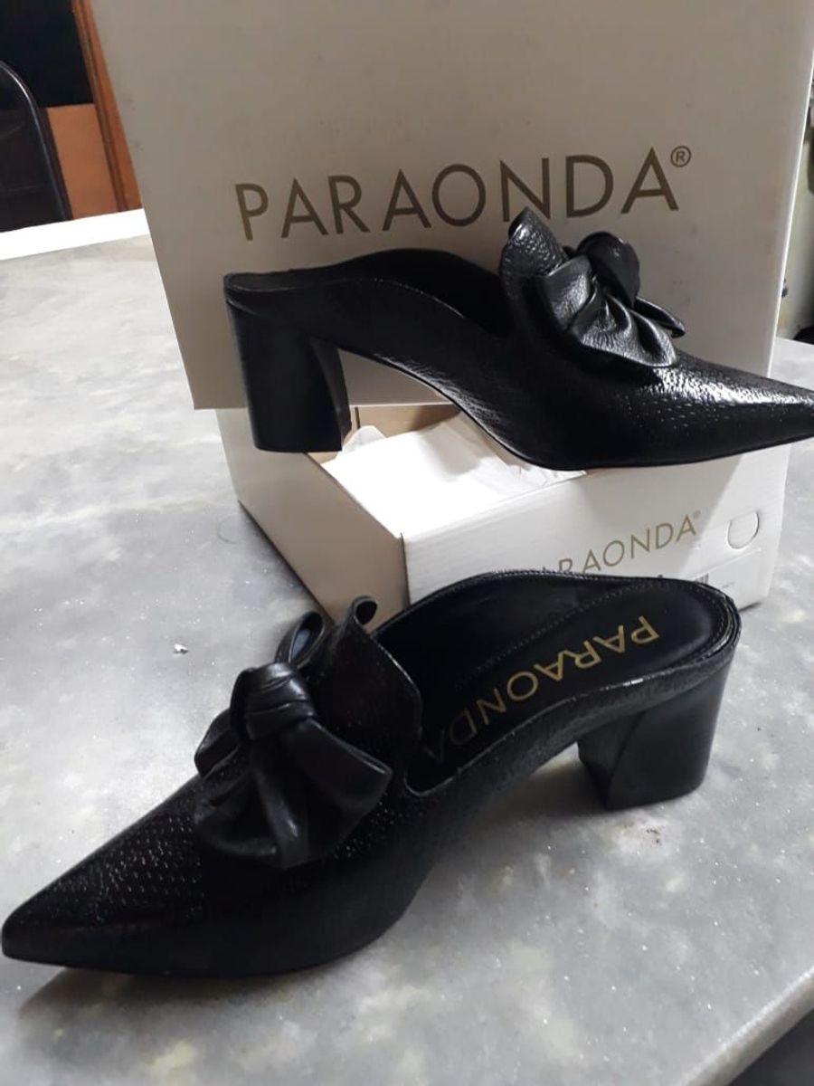 paraonda calçados online