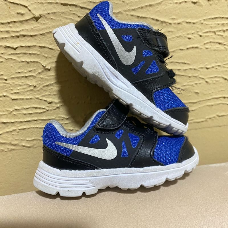 Sapatinho best sale nike bebe