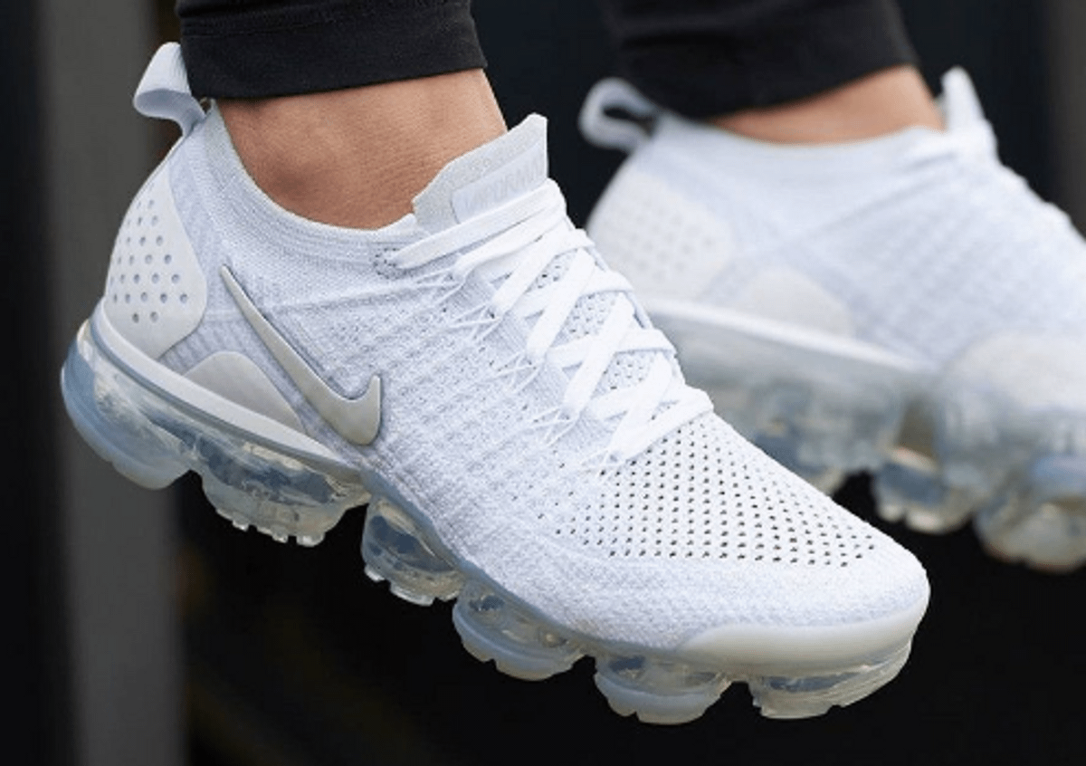 imagem de sapato da nike