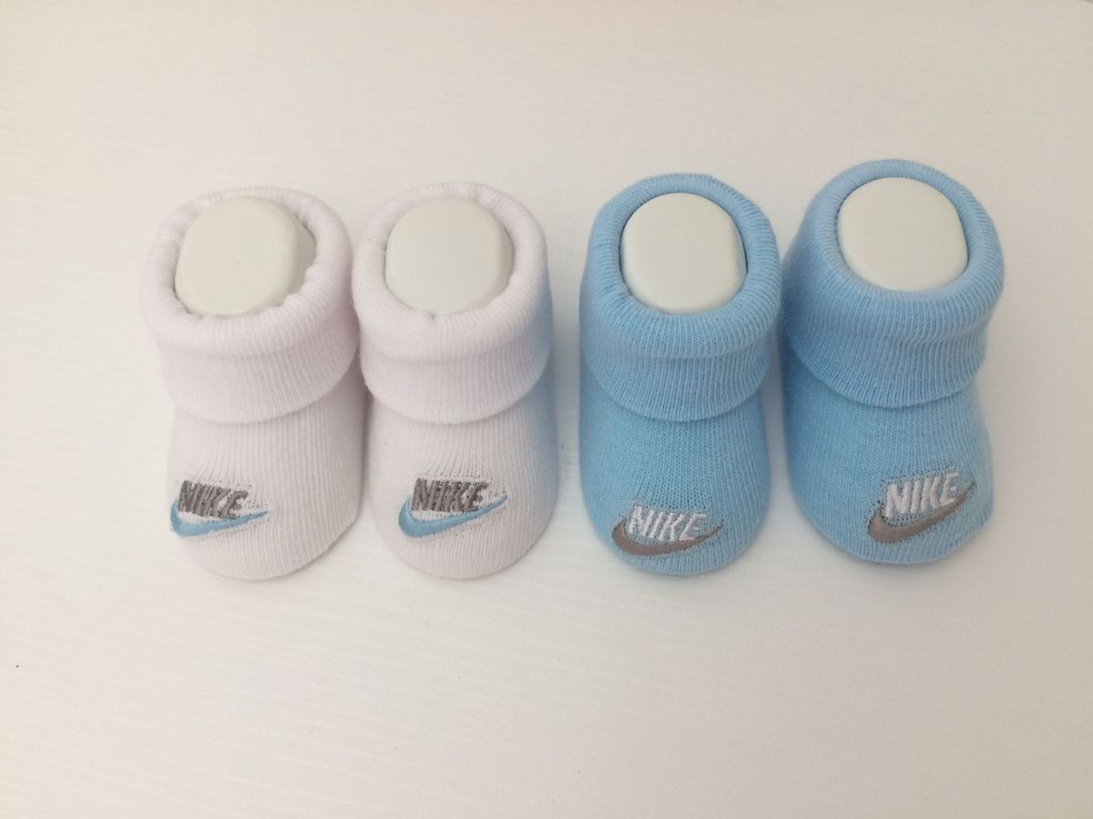 sapatinho da nike para bebe