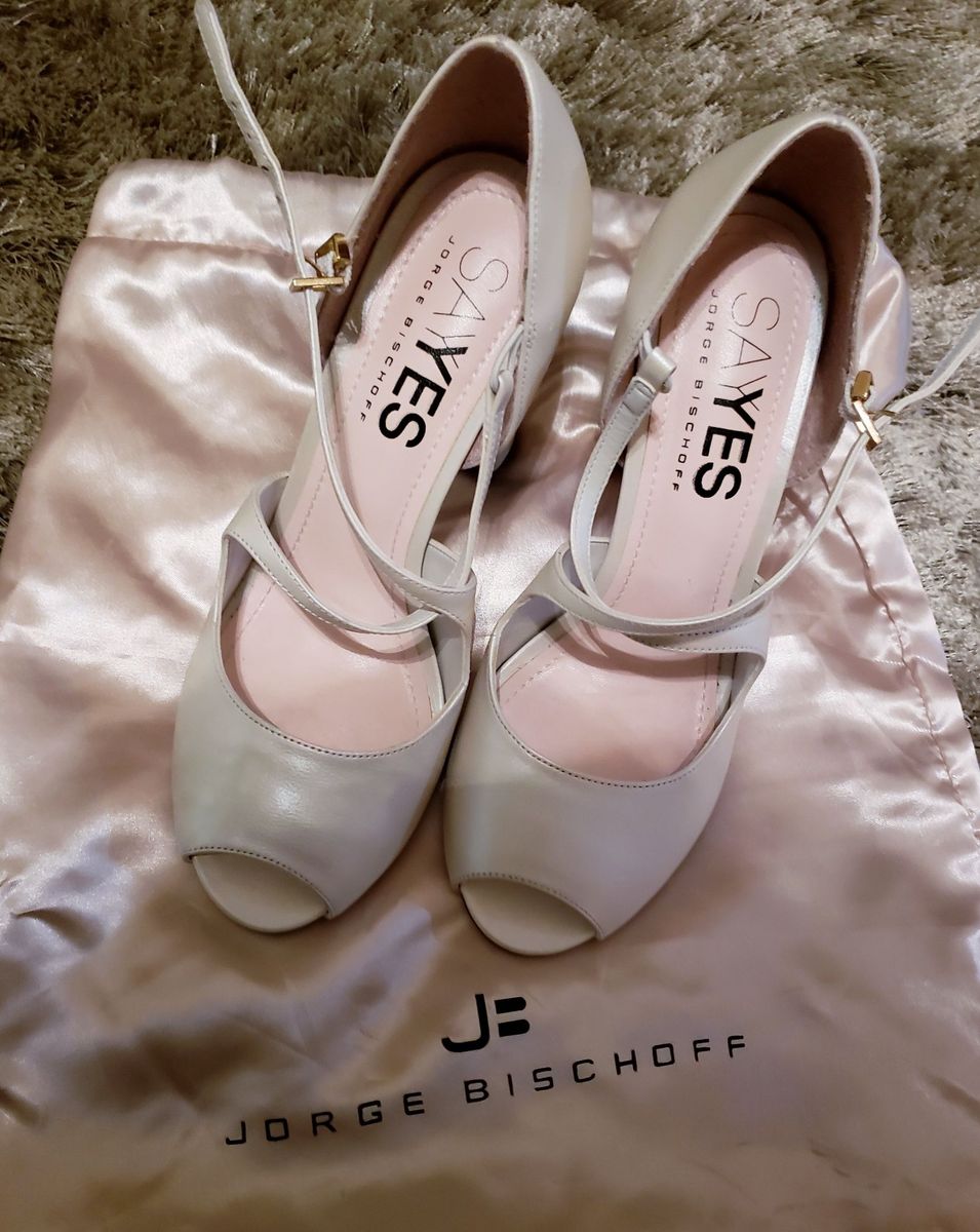 coleção noivas jorge bischoff